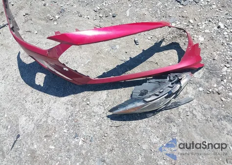 2017 Hyundai Elantra Se from USA, damaged, VIN KMHD84LF7HU195158